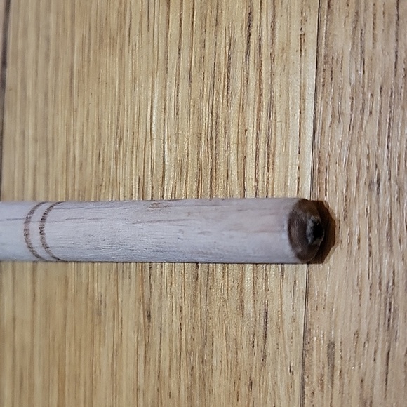 Vintage Artisanal Handmade Mexican Molinillo - Picture 3 of 5